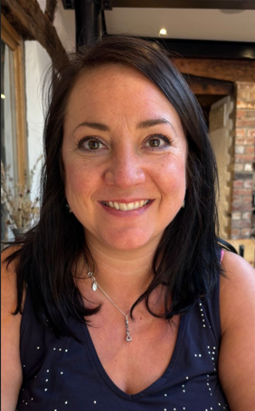 Photo of Administrator Ellie Macleod